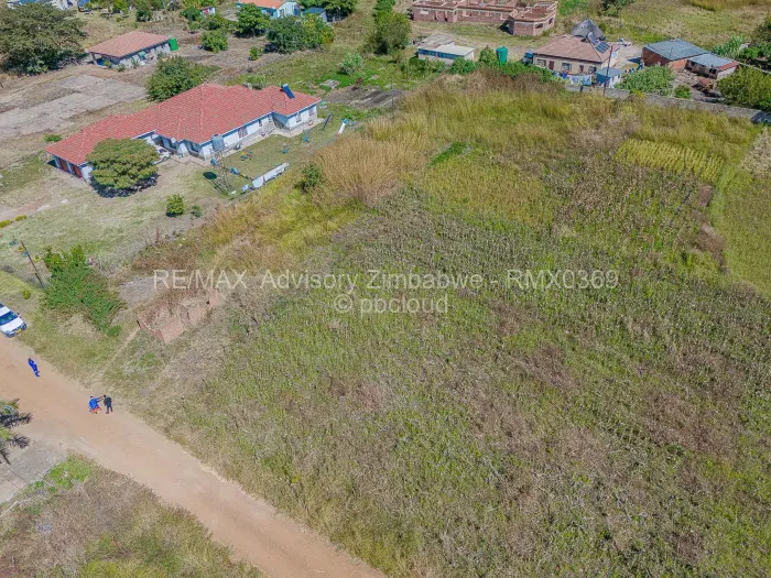 Residential Stand for Sale in Norton, Norton