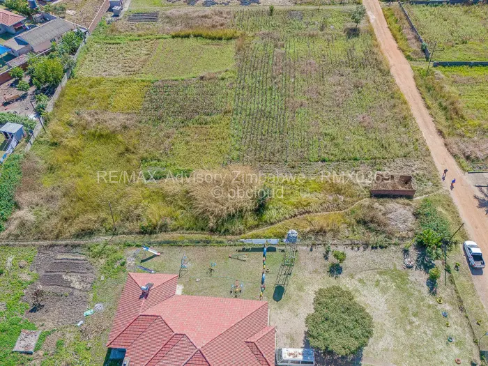 Residential Stand for Sale in Norton, Norton