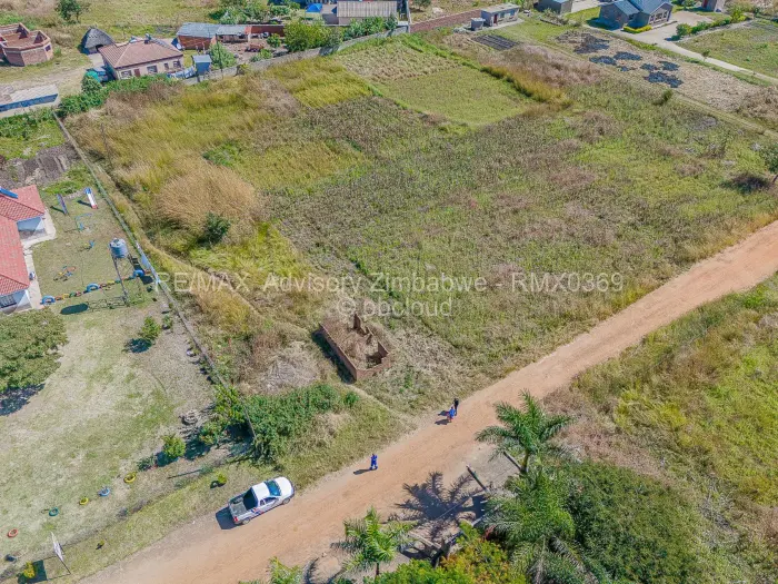 Residential Stand for Sale in Norton, Norton