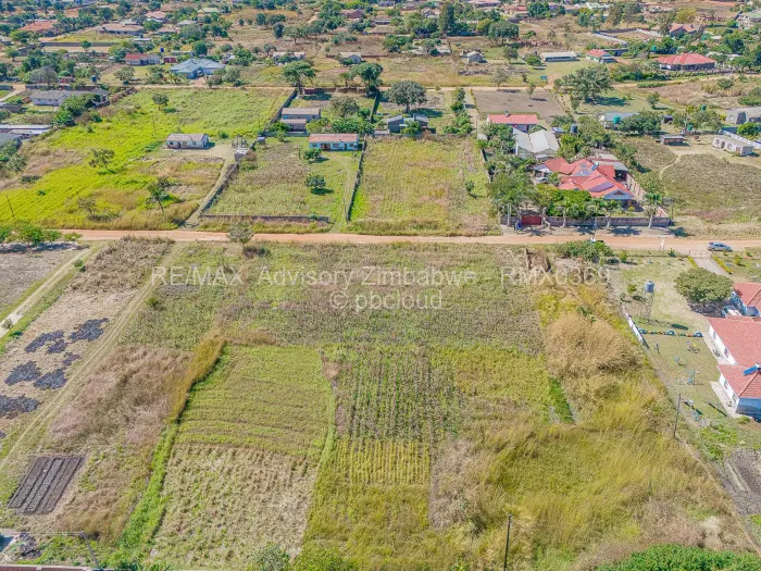 Residential Stand for Sale in Norton, Norton