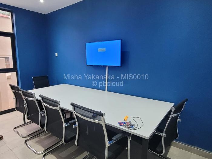 Office for Sale in Belgravia, Harare