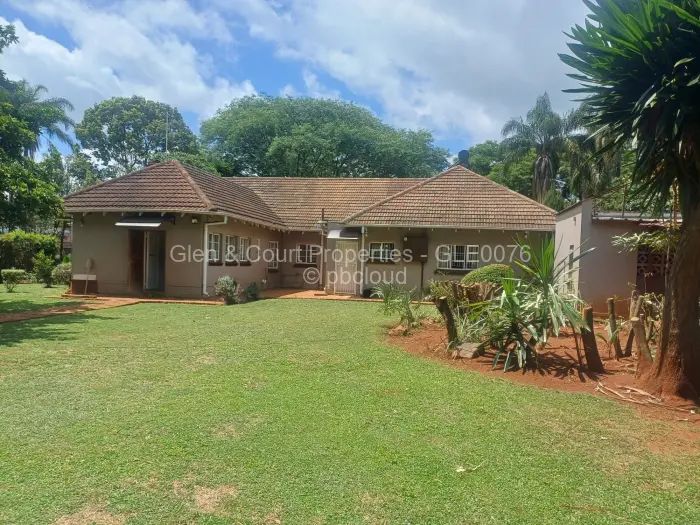Commercial Property to Rent in Mount Pleasant
