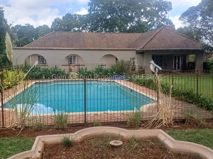 Commercial Property to Rent in Mount Pleasant