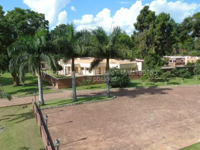 3 Bedroom House for Sale in Helensvale, Harare
