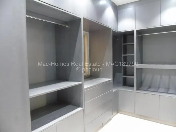 3 Bedroom House for Sale in Helensvale, Harare
