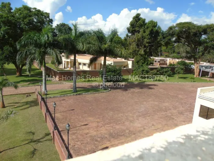 3 Bedroom House for Sale in Helensvale, Harare