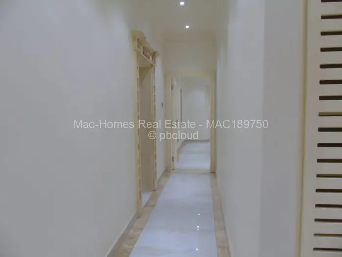 3 Bedroom House for Sale in Helensvale, Harare