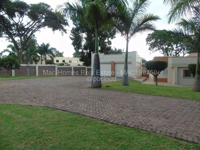 3 Bedroom House for Sale in Helensvale, Harare