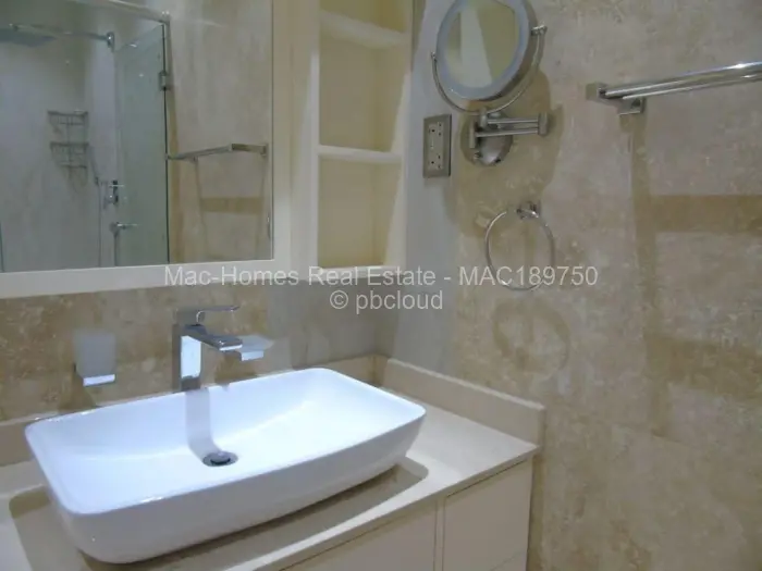 3 Bedroom House for Sale in Helensvale, Harare