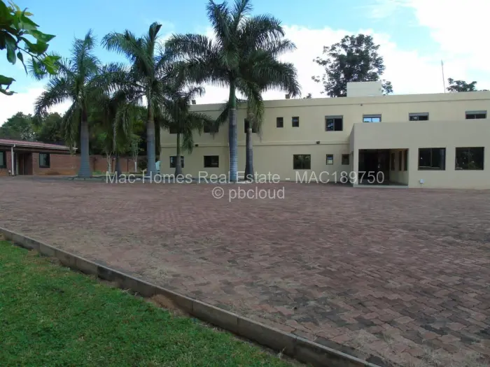 3 Bedroom House for Sale in Helensvale, Harare