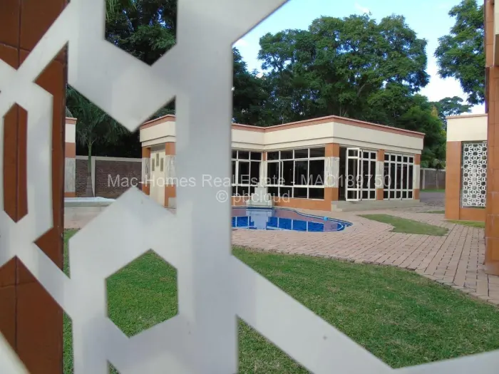 3 Bedroom House for Sale in Helensvale, Harare