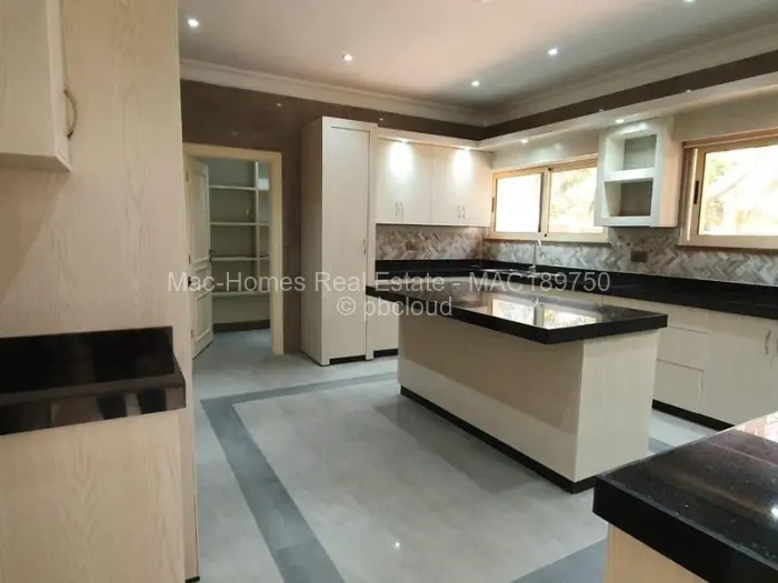 3 Bedroom House for Sale in Helensvale, Harare