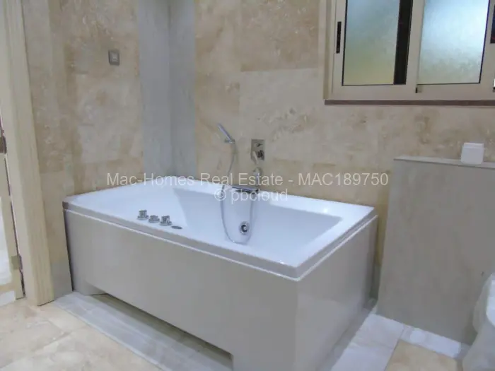 3 Bedroom House for Sale in Helensvale, Harare
