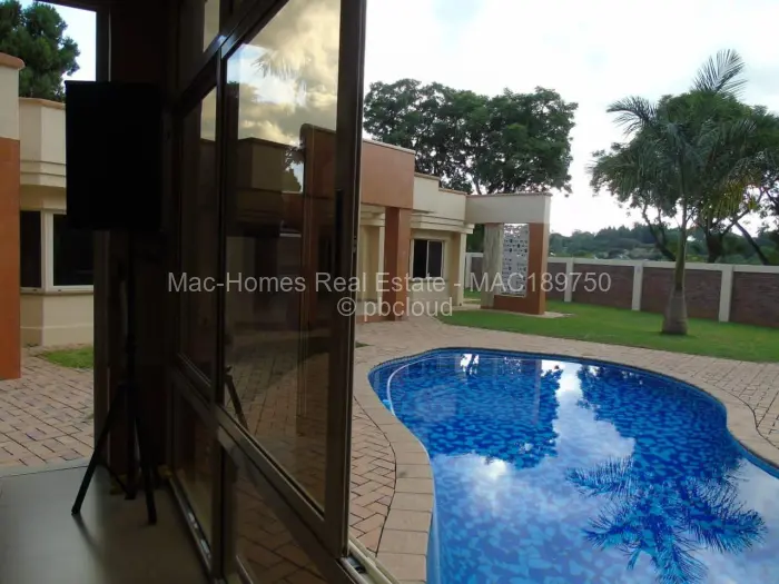 3 Bedroom House for Sale in Helensvale, Harare