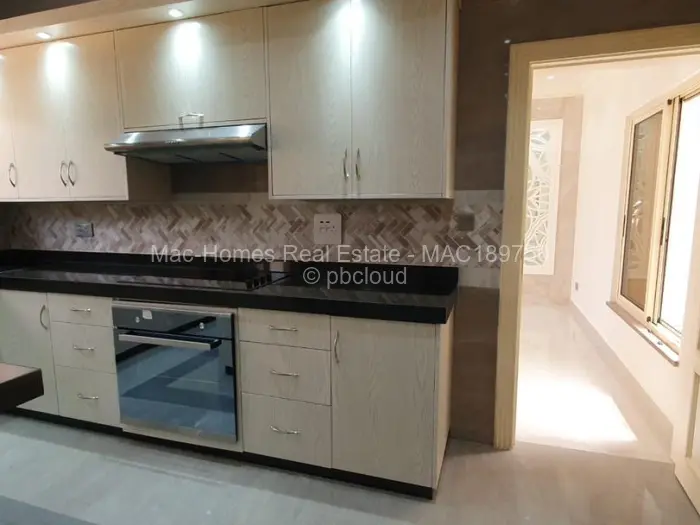 3 Bedroom House for Sale in Helensvale, Harare
