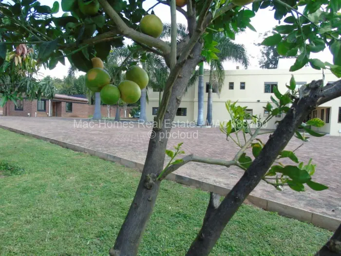 3 Bedroom House for Sale in Helensvale, Harare