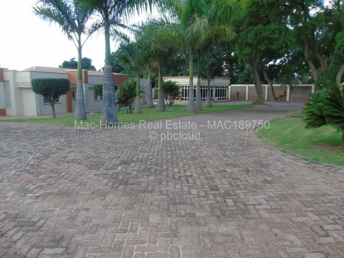 3 Bedroom House for Sale in Helensvale, Harare