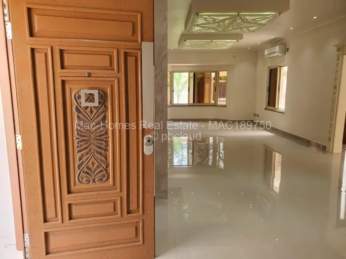 3 Bedroom House for Sale in Helensvale, Harare