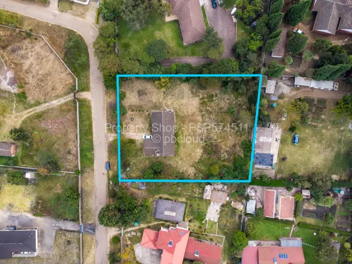 3 Bedroom House for Sale in Ridgeview, Harare