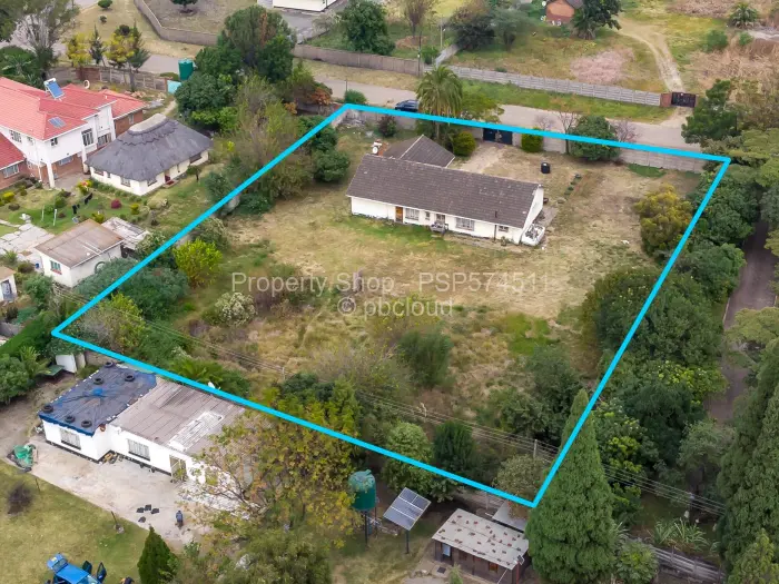 3 Bedroom House for Sale in Ridgeview, Harare