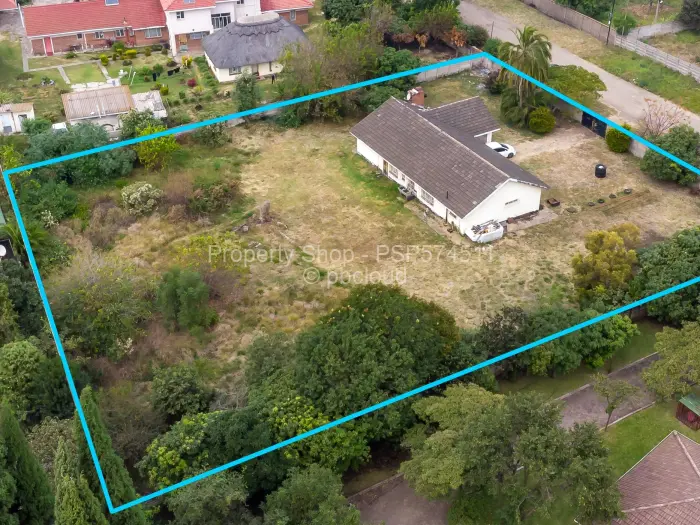 3 Bedroom House for Sale in Ridgeview, Harare