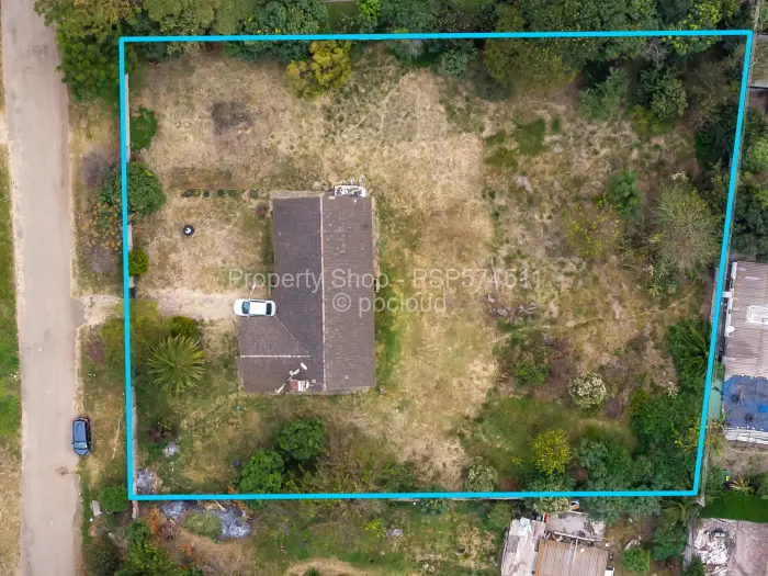 3 Bedroom House for Sale in Ridgeview, Harare