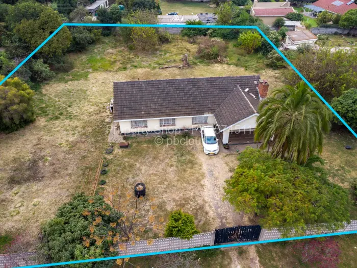 3 Bedroom House for Sale in Ridgeview, Harare