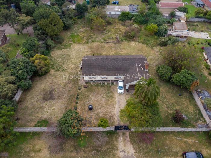 3 Bedroom House for Sale in Ridgeview, Harare