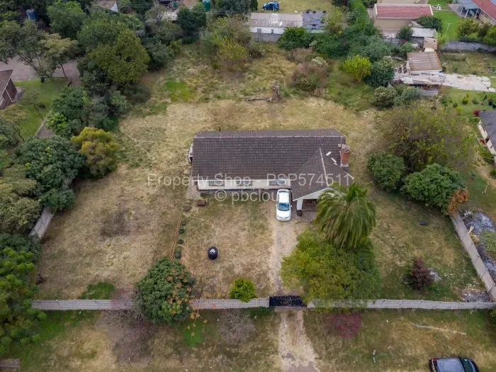 3 Bedroom House for Sale in Ridgeview, Harare