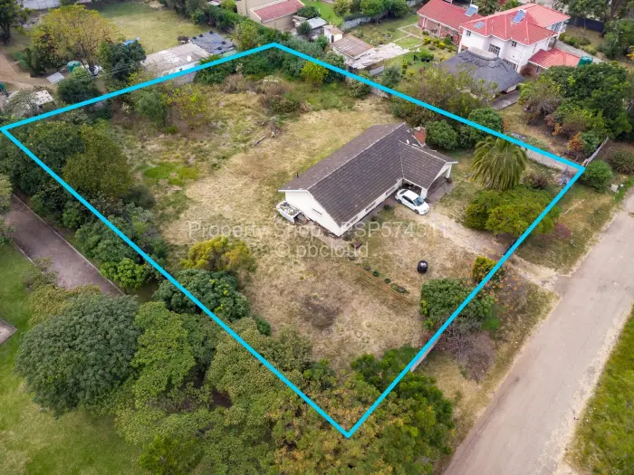 3 Bedroom House for Sale in Ridgeview, Harare