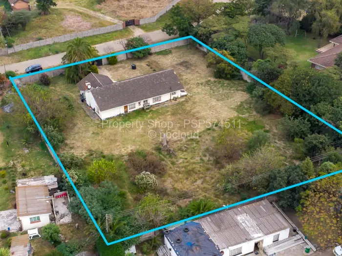 3 Bedroom House for Sale in Ridgeview, Harare