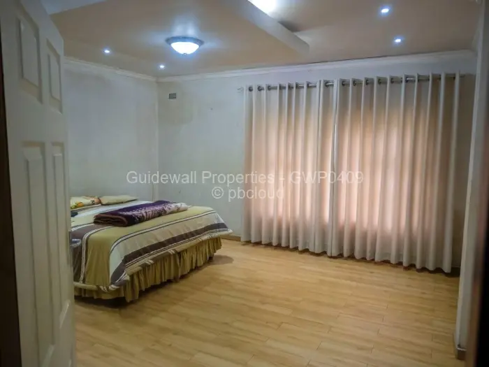 Farm/Plot for Sale in Glen Forest, Harare