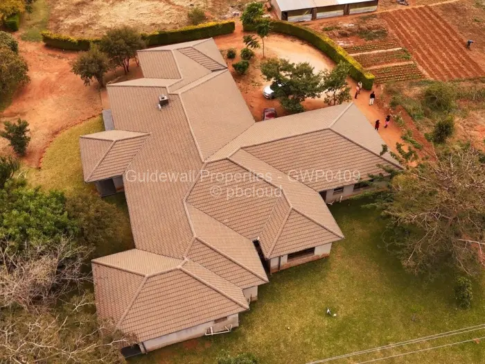 Farm/Plot for Sale in Glen Forest, Harare