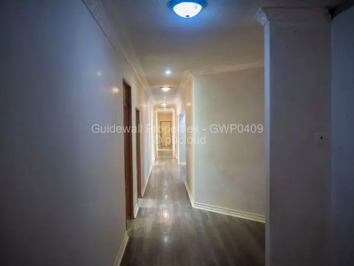 Farm/Plot for Sale in Glen Forest, Harare