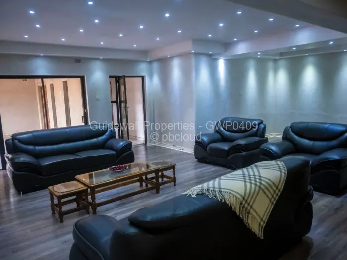 Farm/Plot for Sale in Glen Forest, Harare