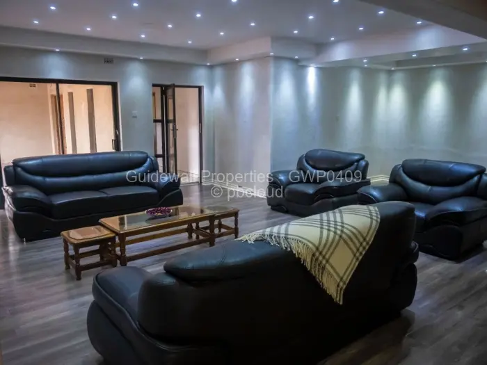 Farm/Plot for Sale in Glen Forest, Harare