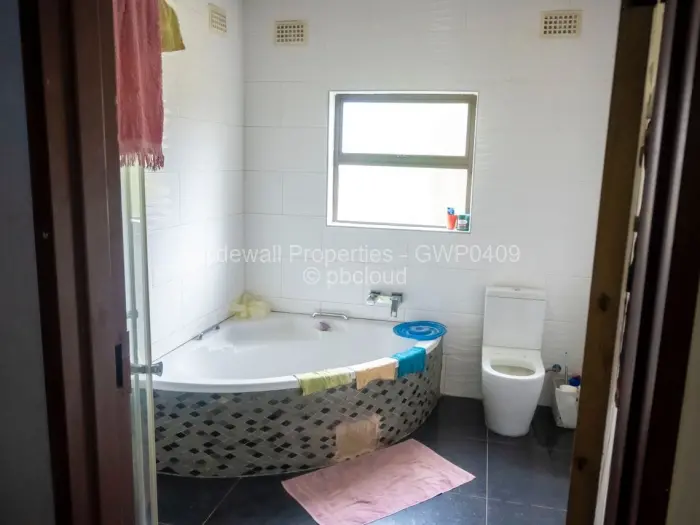 Farm/Plot for Sale in Glen Forest, Harare