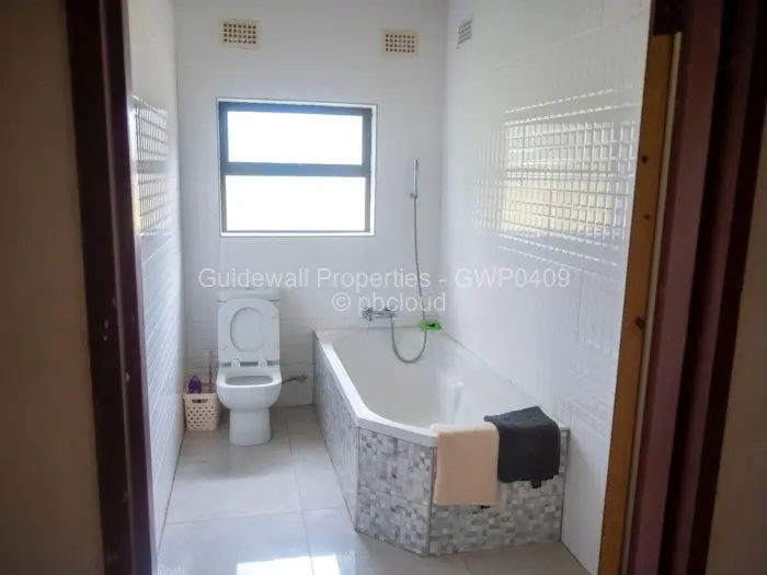 Farm/Plot for Sale in Glen Forest, Harare