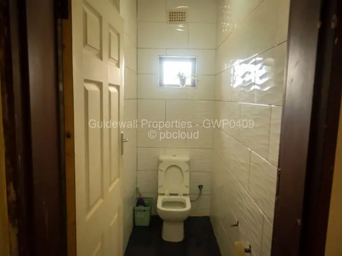 Farm/Plot for Sale in Glen Forest, Harare