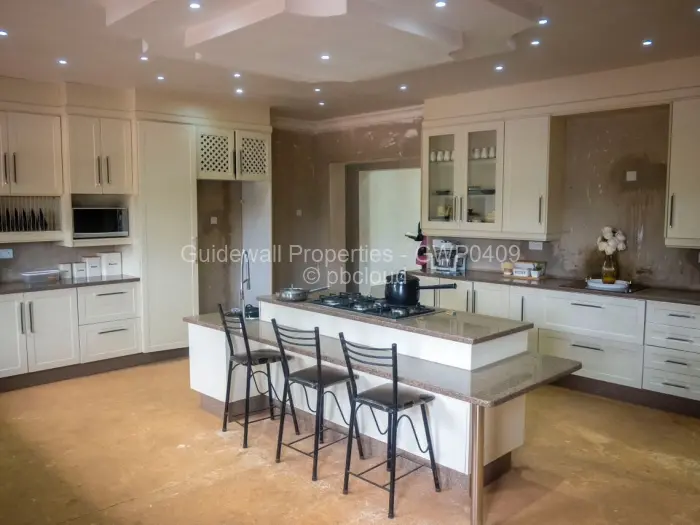 Farm/Plot for Sale in Glen Forest, Harare