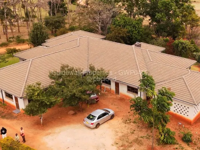 Farm/Plot for Sale in Glen Forest, Harare