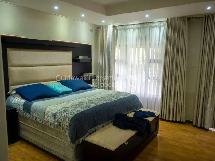 Farm/Plot for Sale in Glen Forest, Harare