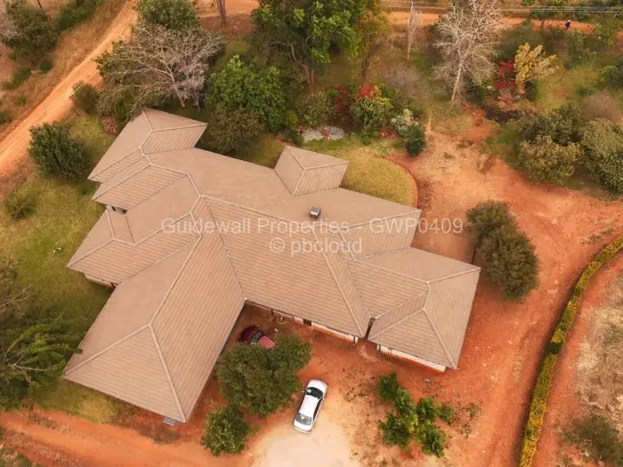 Farm/Plot for Sale in Glen Forest, Harare