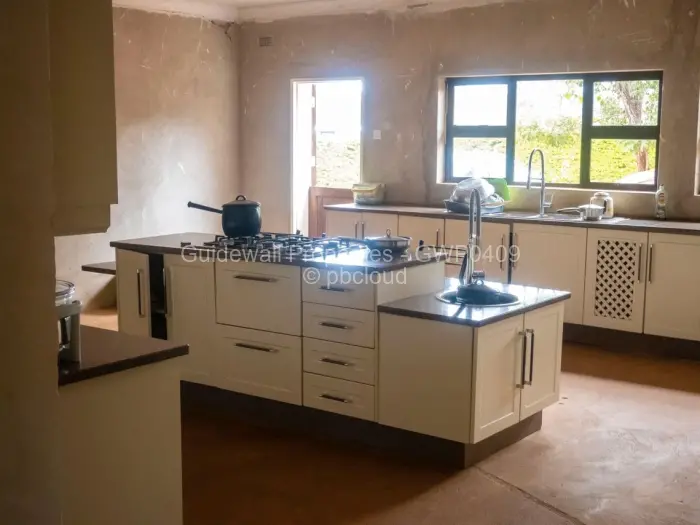 Farm/Plot for Sale in Glen Forest, Harare