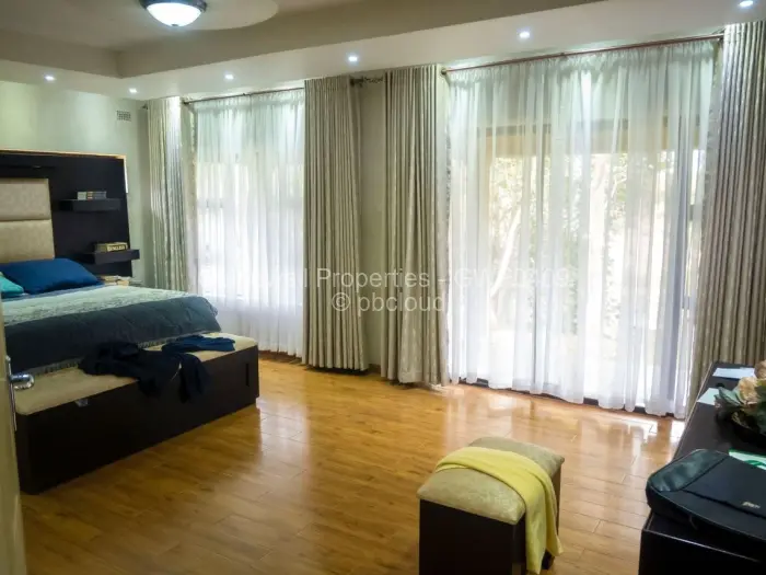 Farm/Plot for Sale in Glen Forest, Harare