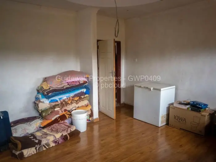 Farm/Plot for Sale in Glen Forest, Harare