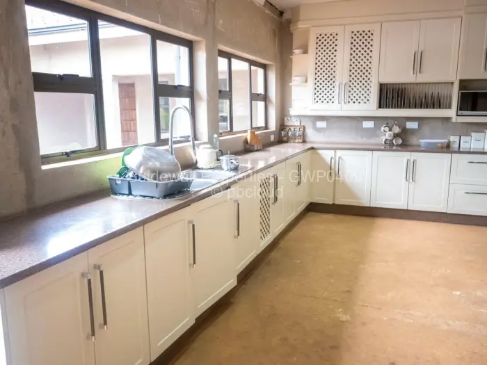 Farm/Plot for Sale in Glen Forest, Harare