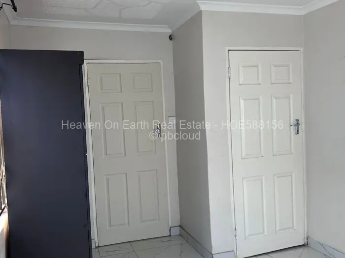 2 Bedroom House to Rent in Bluff Hill