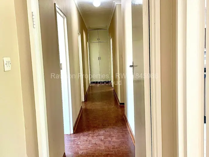 4 Bedroom House for Sale in Borrowdale, Harare