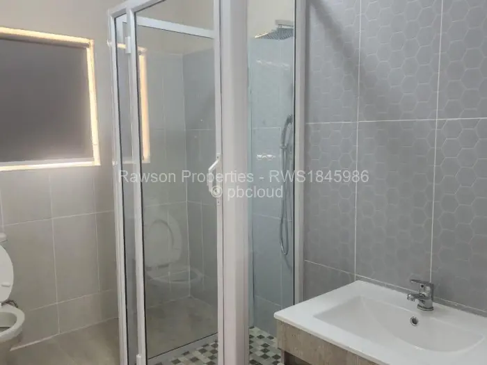 4 Bedroom House for Sale in Borrowdale, Harare